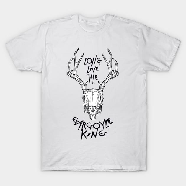 Riverdale - Gargoyle King T-Shirt by Switch01